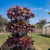 VERTI-POTS™ Vertical Garden Towers