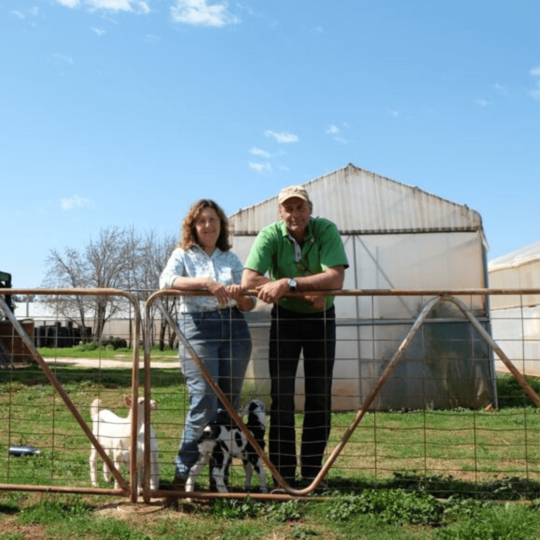 Componics: The Growing System Behind VERTI-POTS™