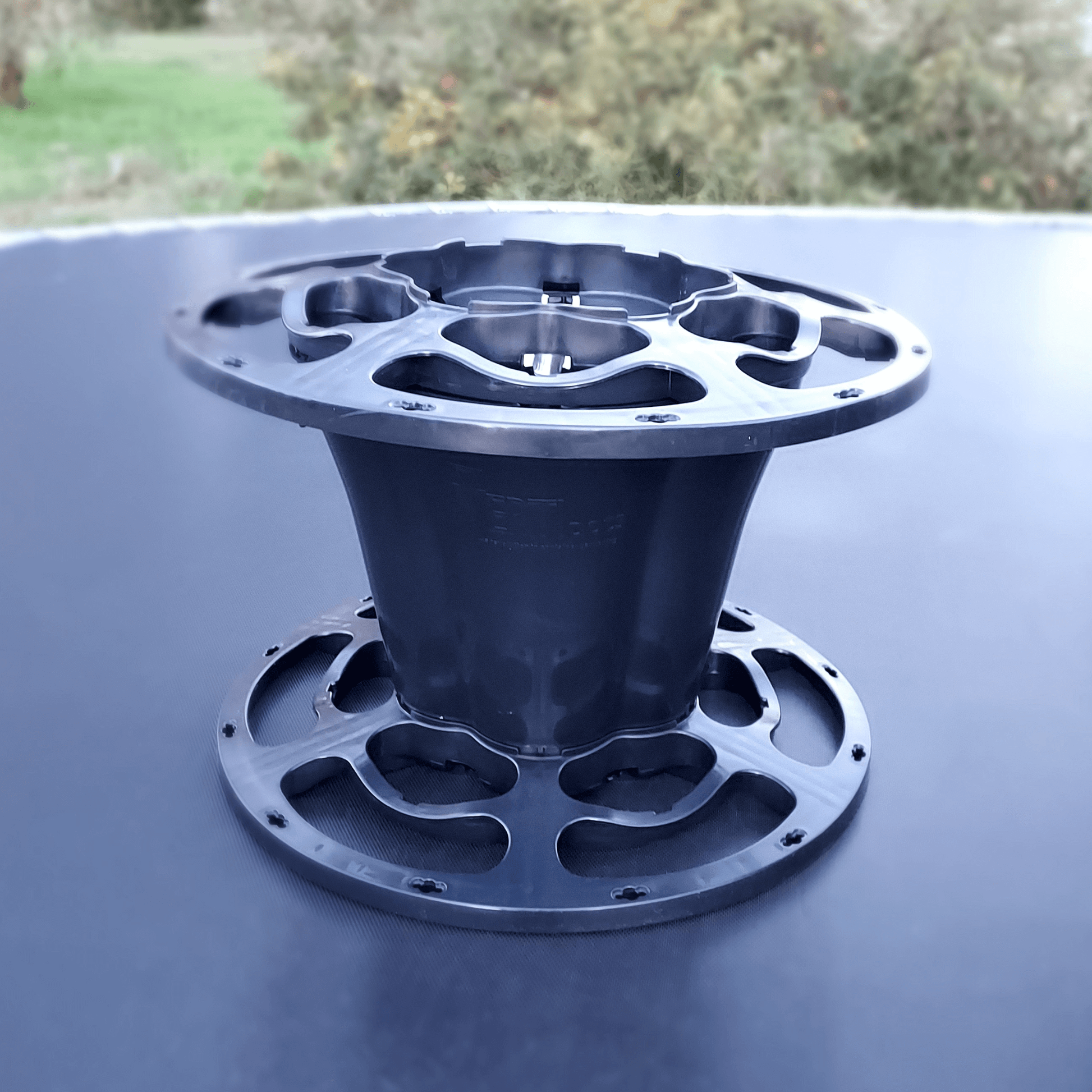 VERTI-POTS™ 3-Tier Vertical Garden Tower