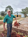An Introduction To Productive Australian Homesteading