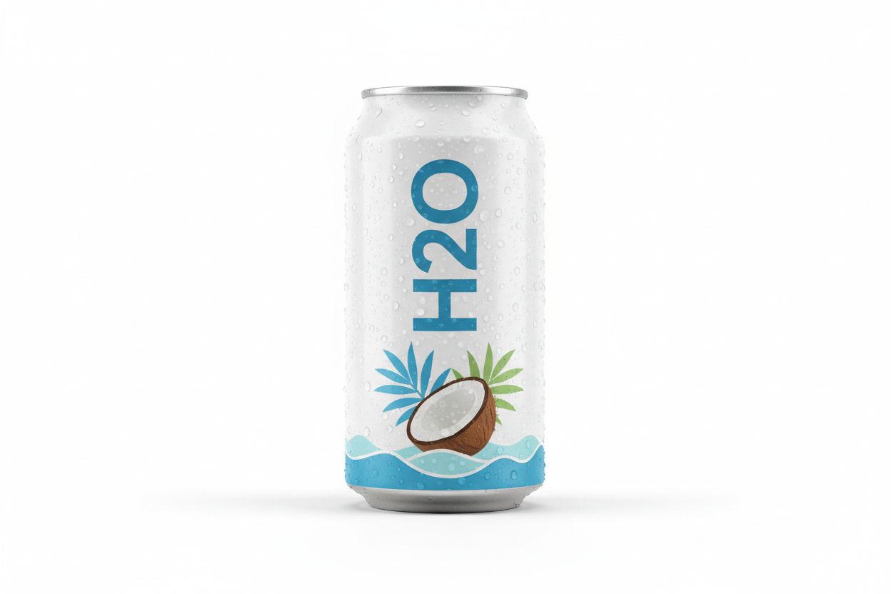 Coconut Water