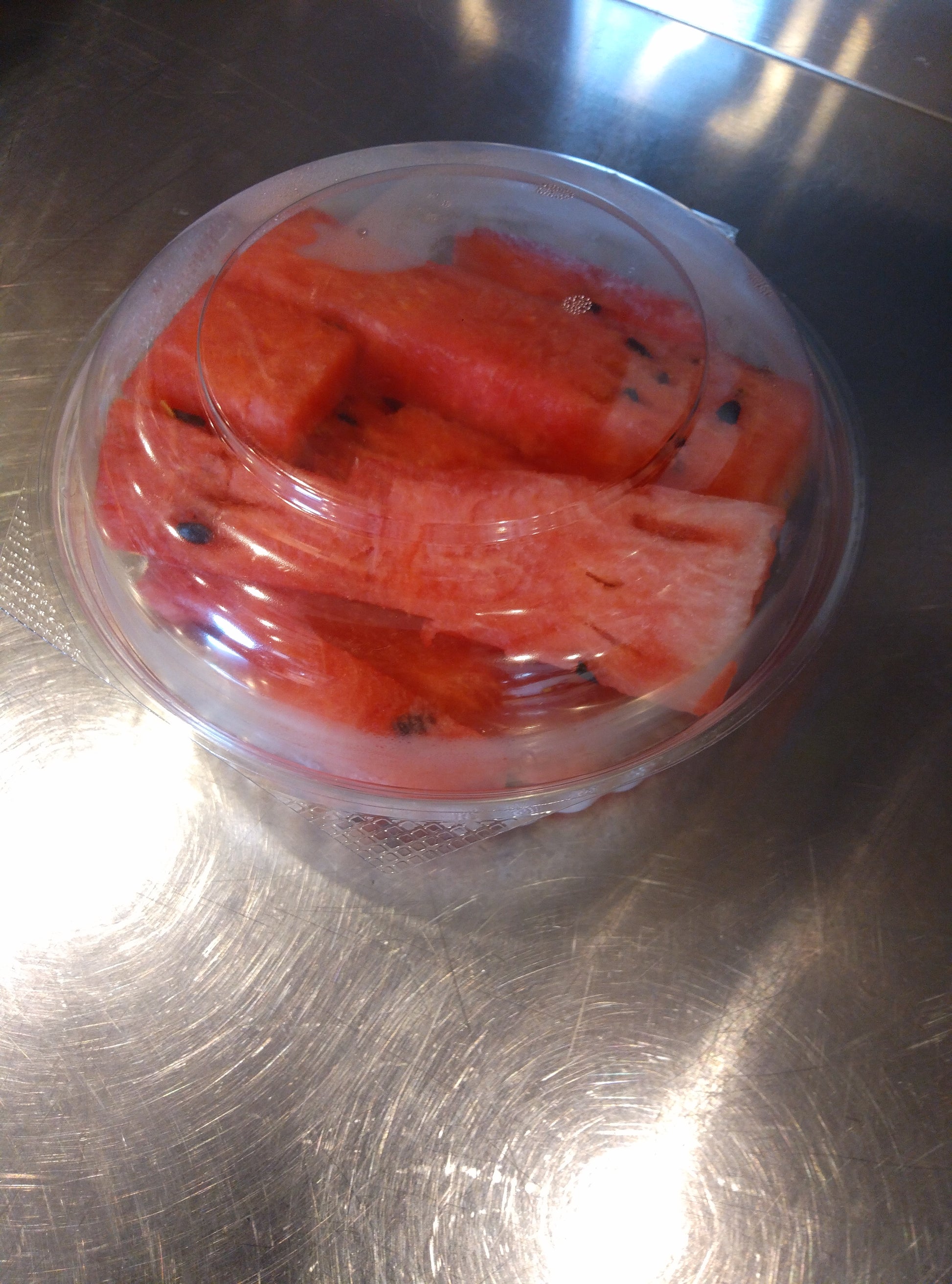 Watermelon - snack - Takeaway