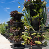 VERTI-POTS™ Vertical Growing Towers