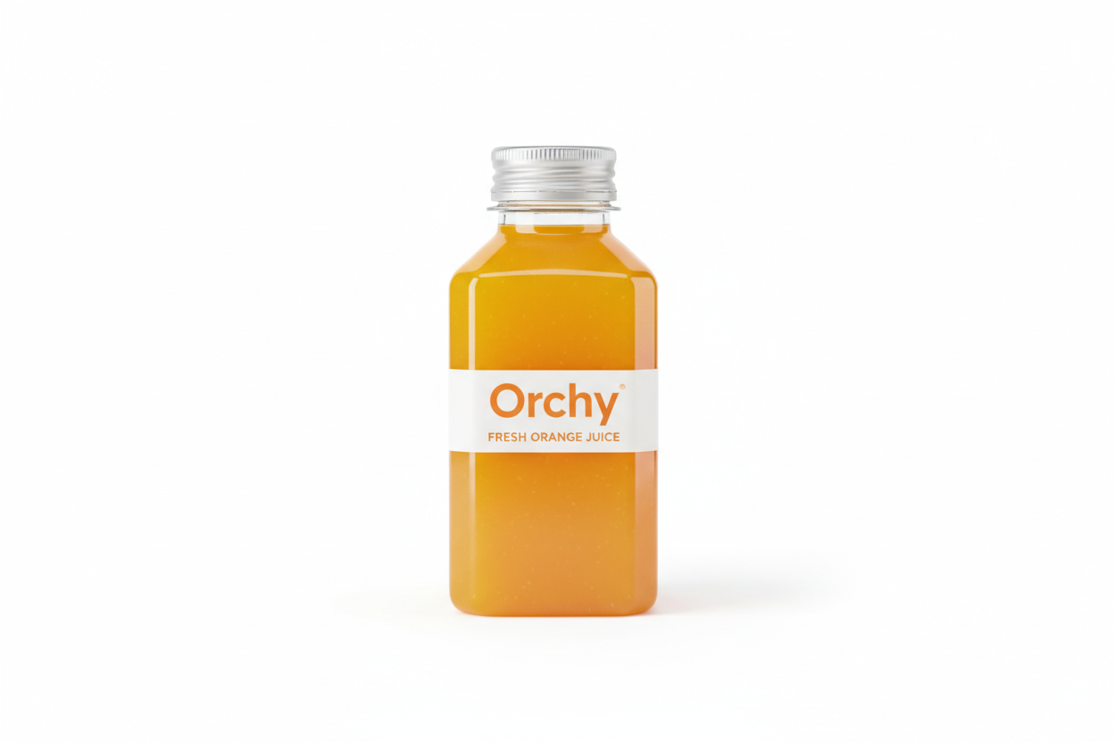 Orchy Juices