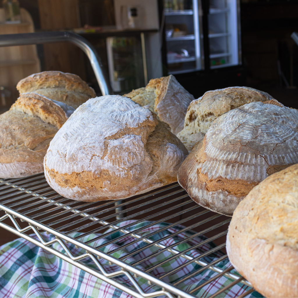 Farm Hub Cafe Bookings